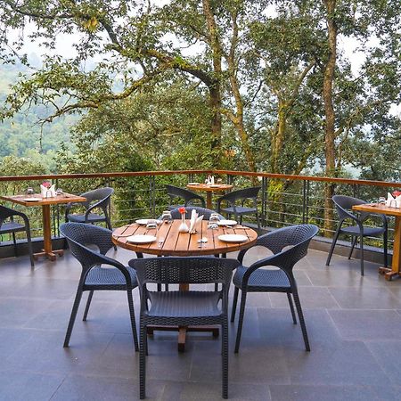 The Rosefinch Sarovar Portico Bhīm Tāl Exteriör bild